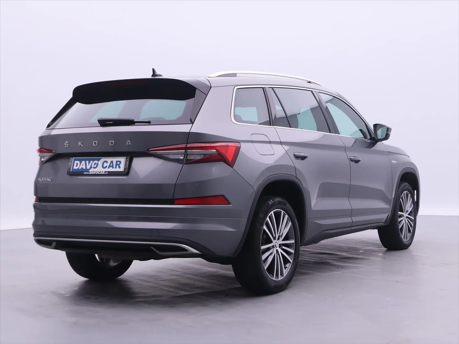 Škoda Kodiaq - Náhled 7