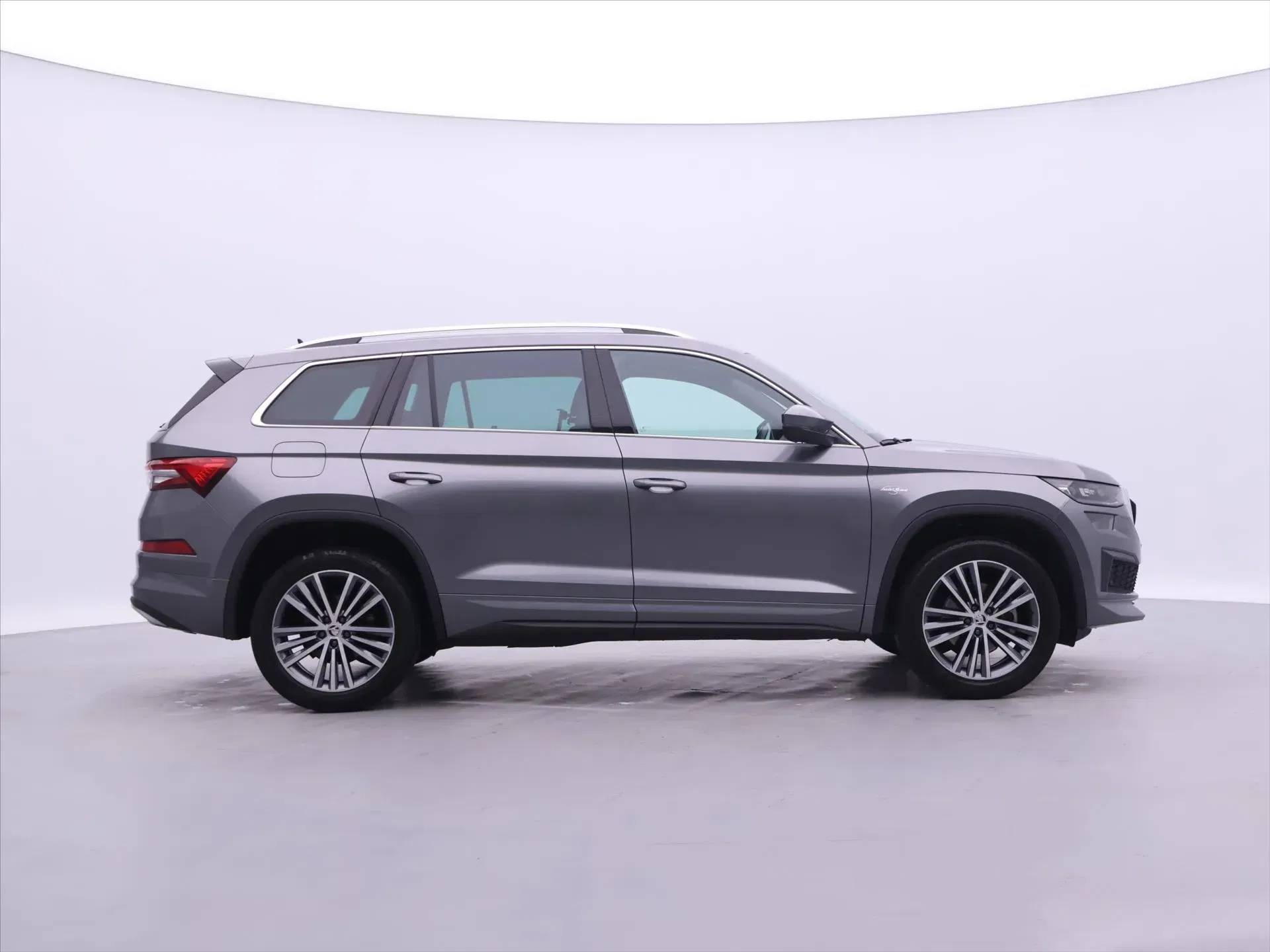 Škoda Kodiaq - Náhled 8