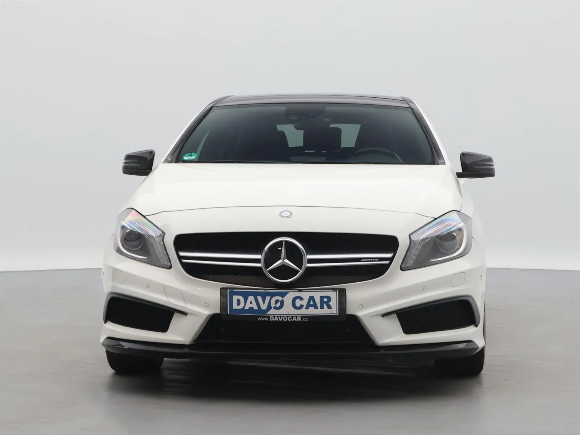 Mercedes-Benz Třídy A - Náhled 2