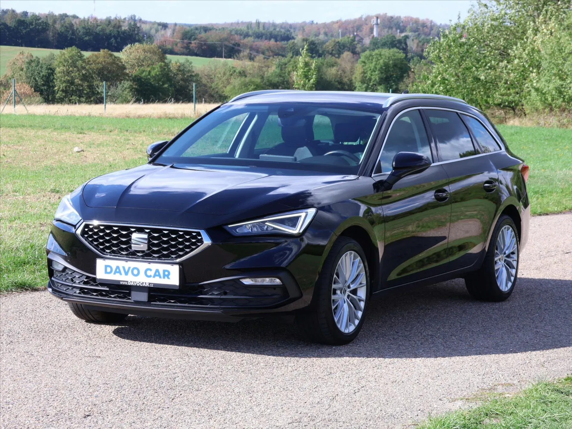 Seat Leon - Náhled 3