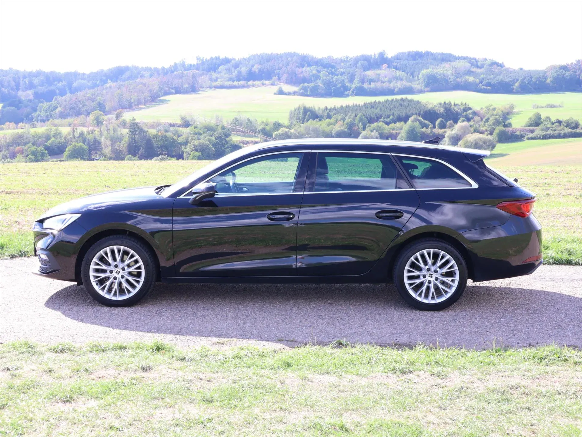 Seat Leon - Náhled 4