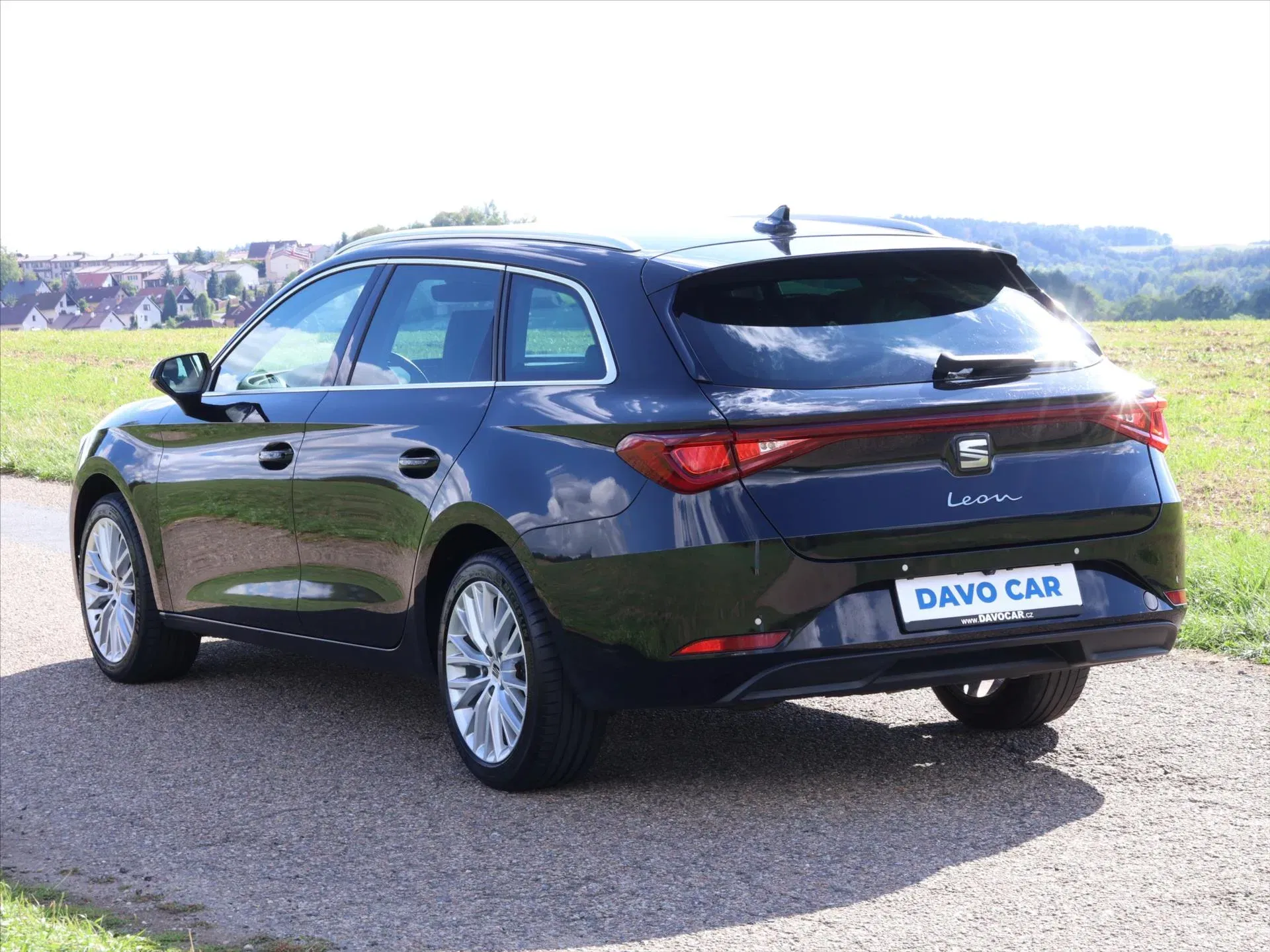 Seat Leon - Náhled 5