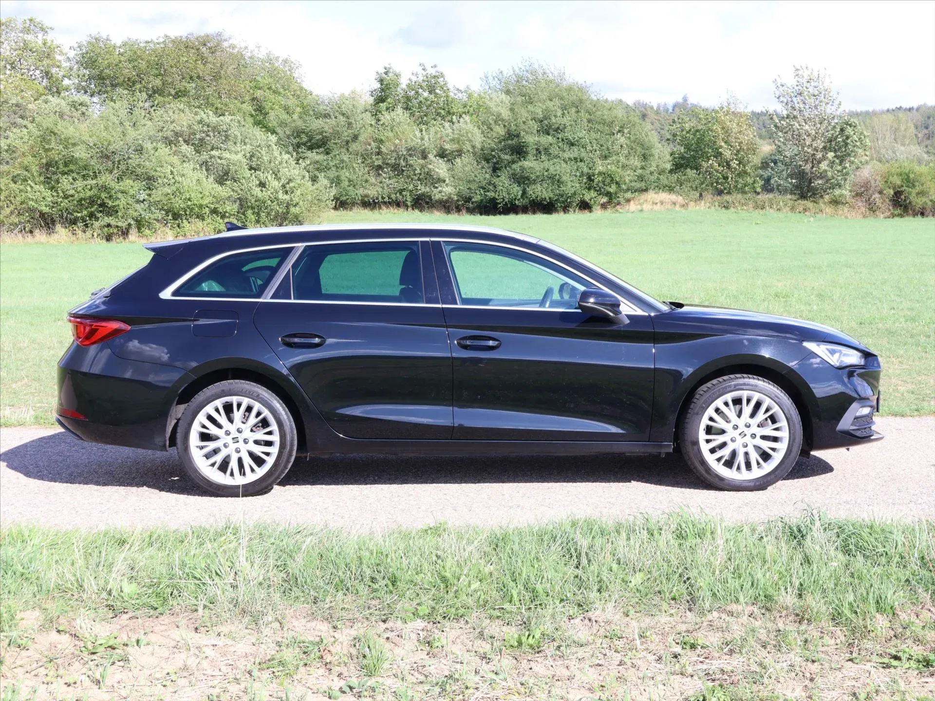 Seat Leon - Náhled 8