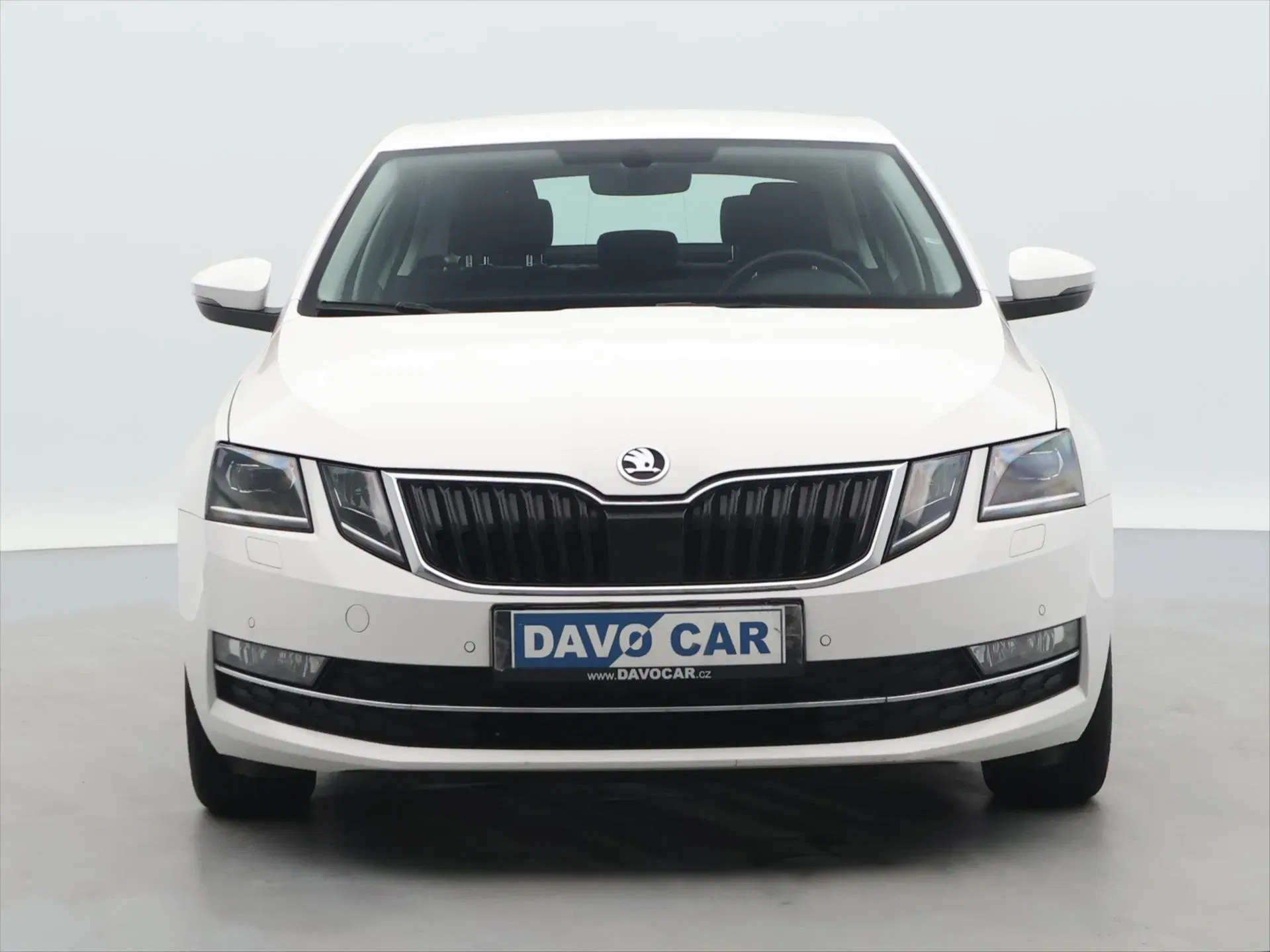 Škoda Octavia - Náhled 2