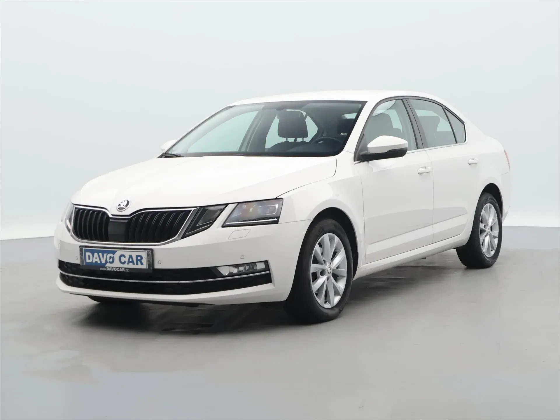 Škoda Octavia - Náhled 3