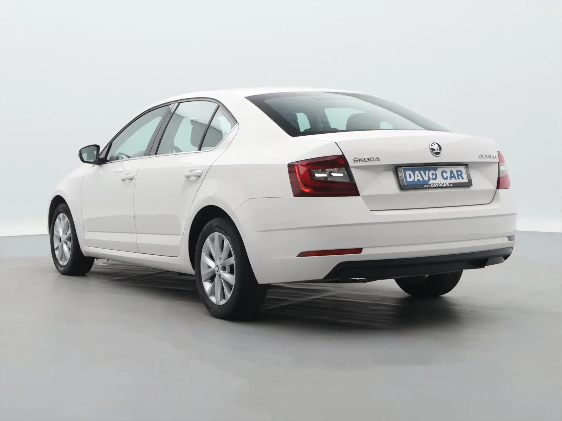 Škoda Octavia - Náhled 4