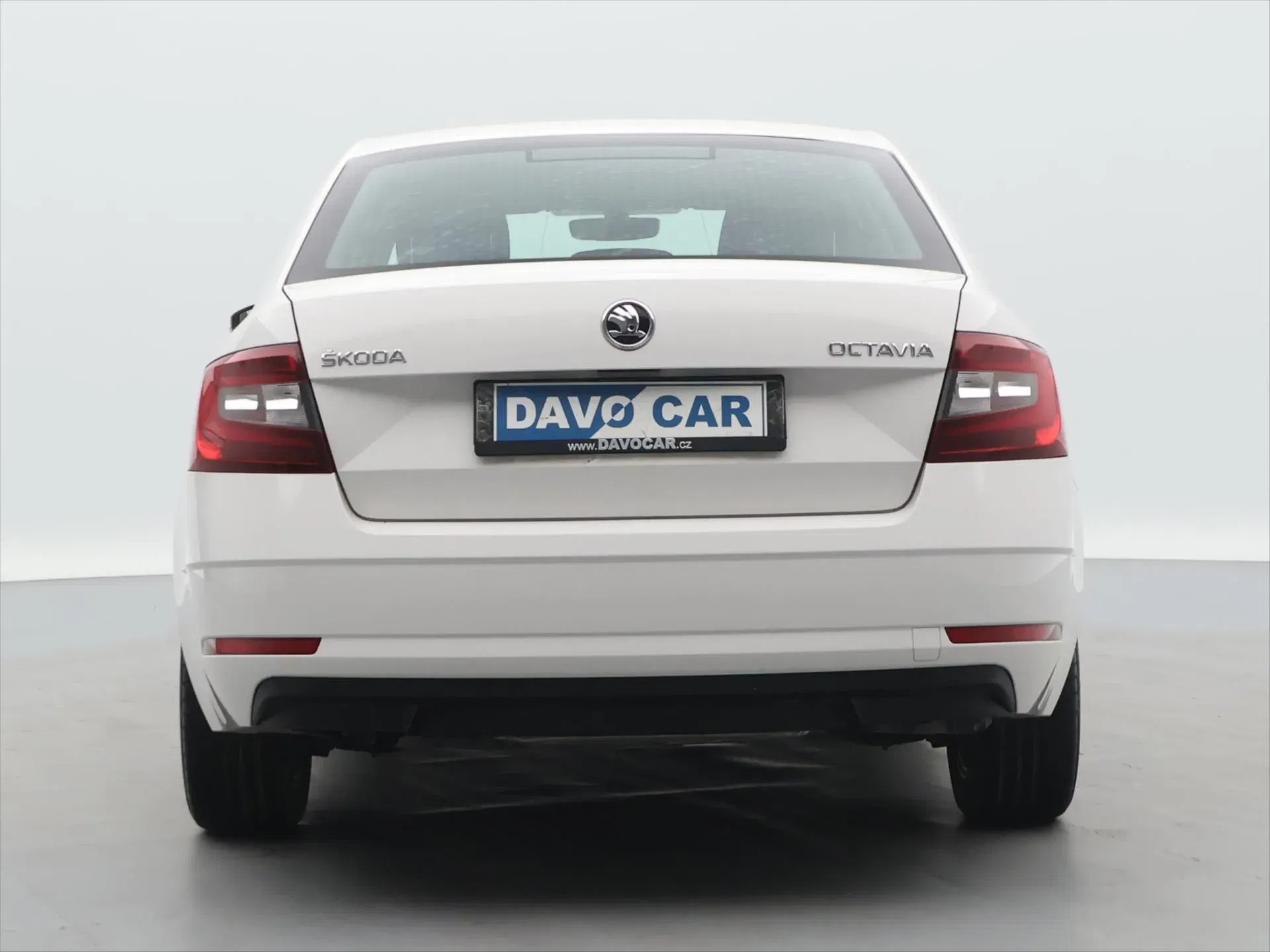 Škoda Octavia - Náhled 5