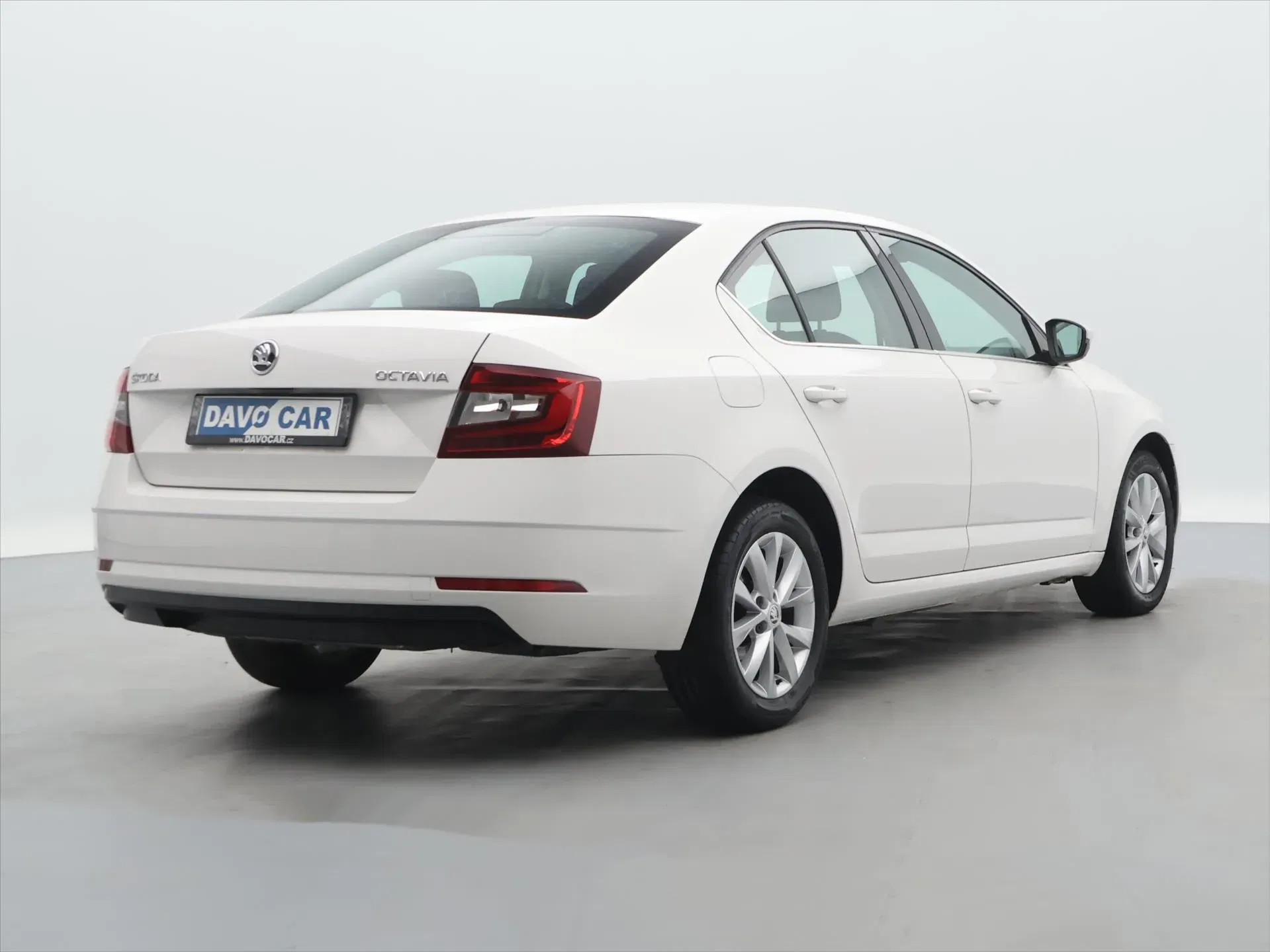 Škoda Octavia - Náhled 6