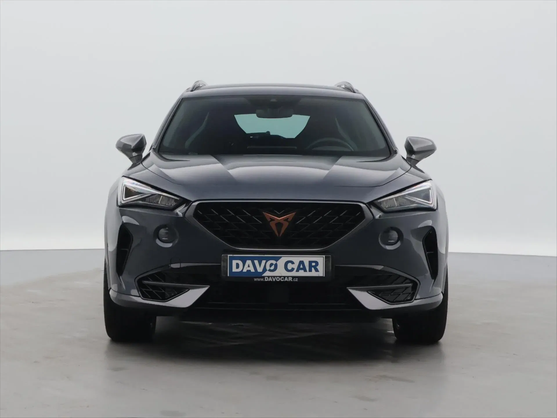 Cupra Formentor - Náhled 2