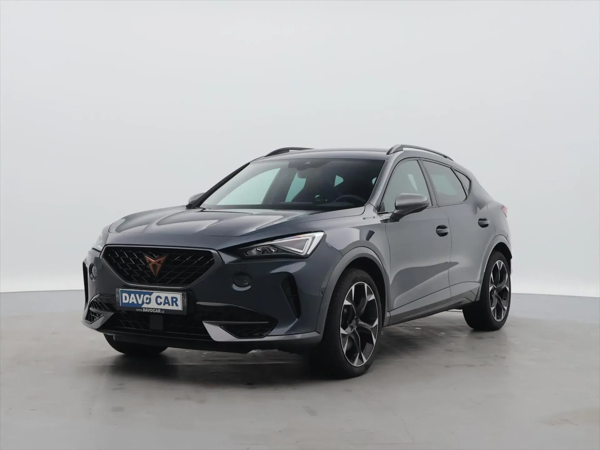 Cupra Formentor - Náhled 3