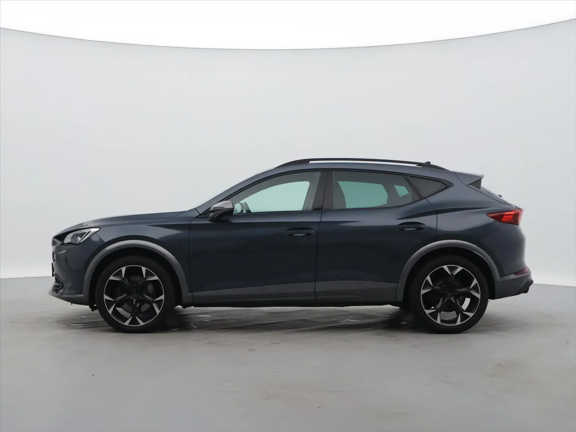 Cupra Formentor - Náhled 4