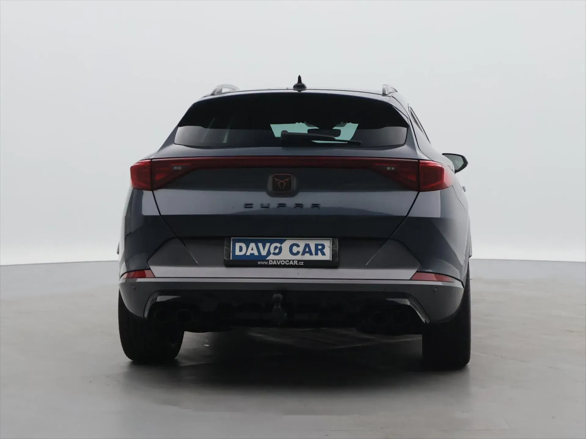 Cupra Formentor - Náhled 6