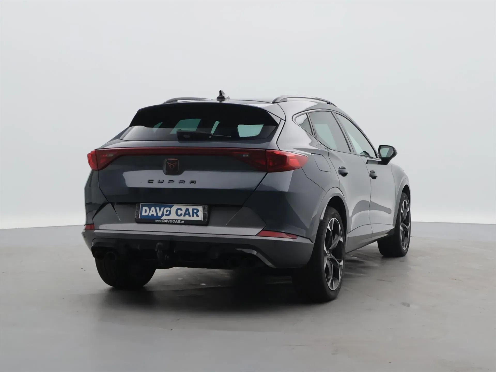 Cupra Formentor - Náhled 7