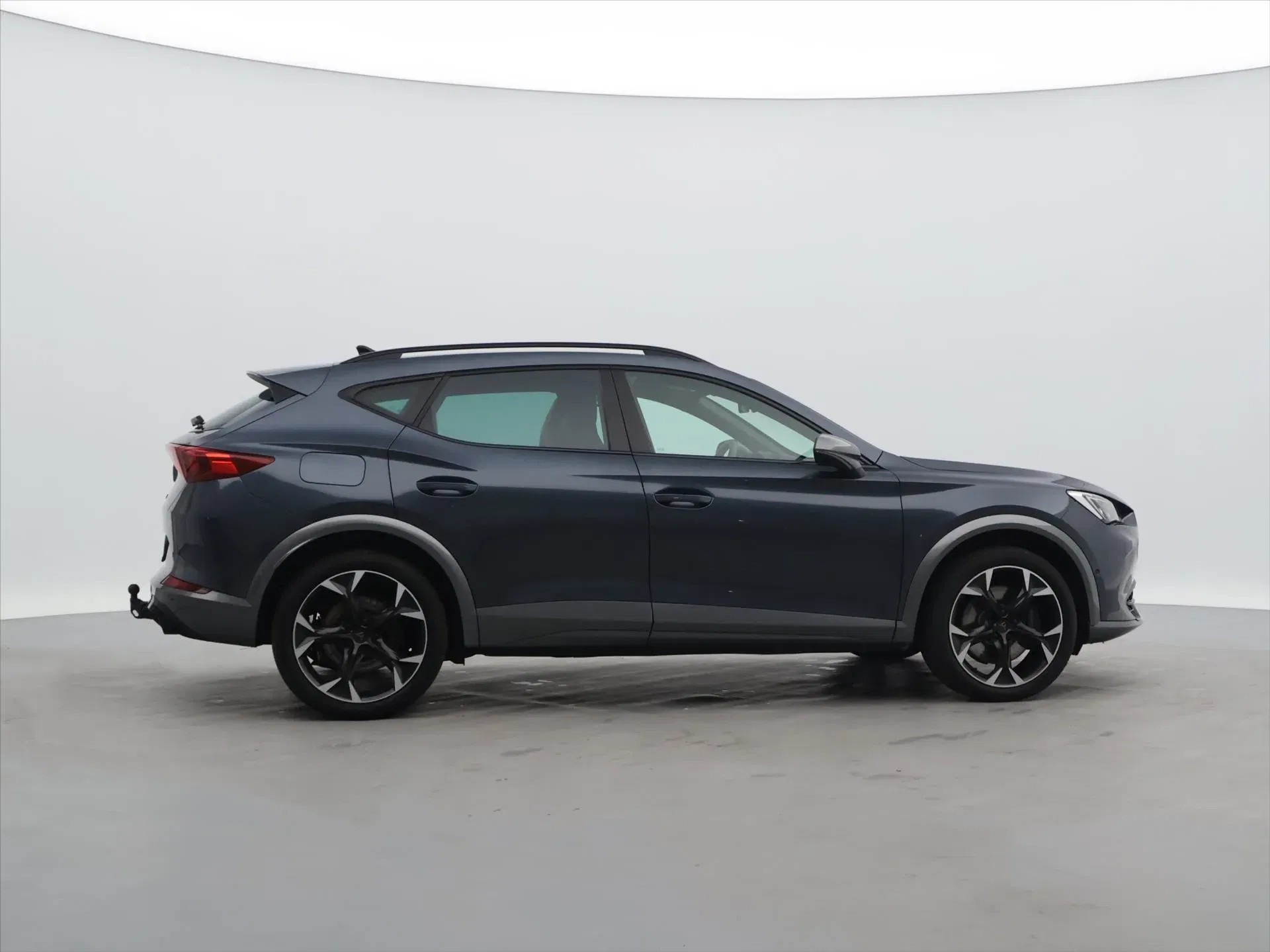 Cupra Formentor - Náhled 8