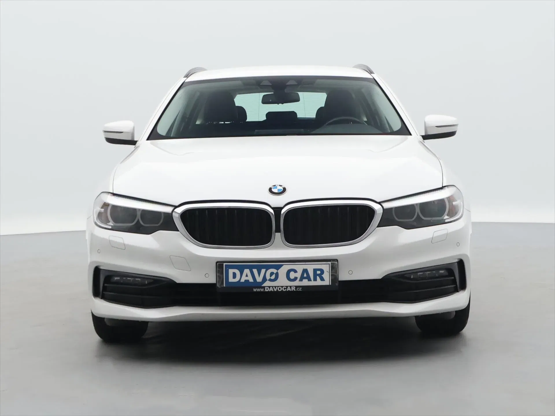 BMW Řada 5 - Náhled 2