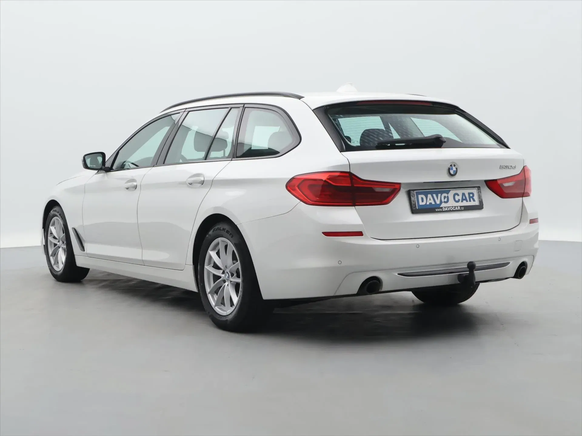 BMW Řada 5 - Náhled 5