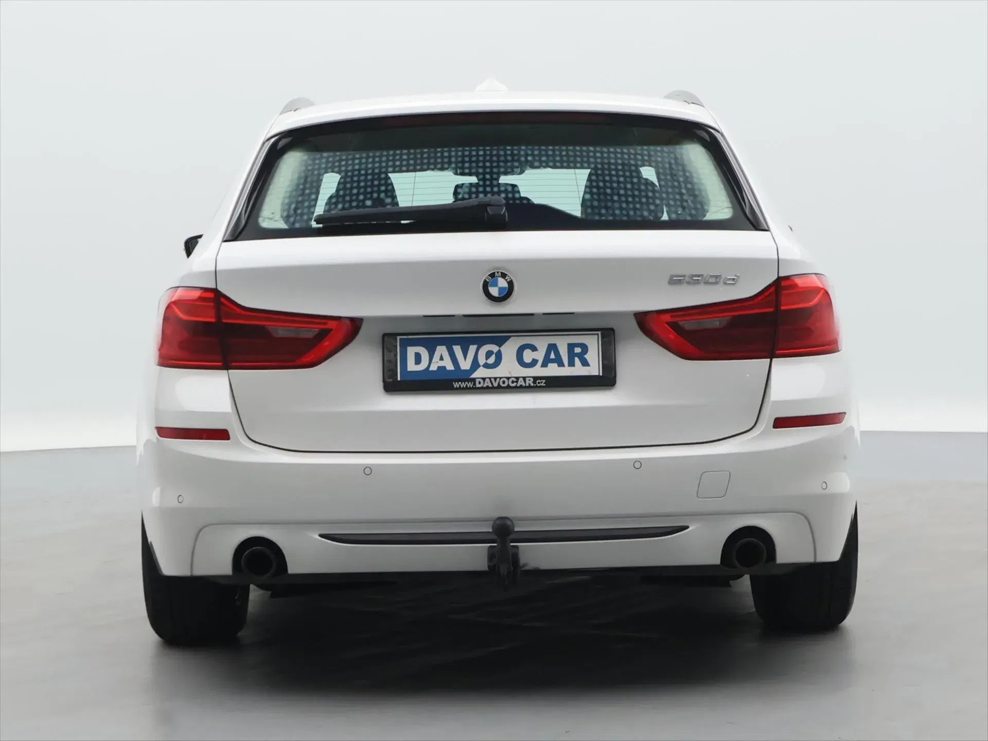 BMW Řada 5 - Náhled 6