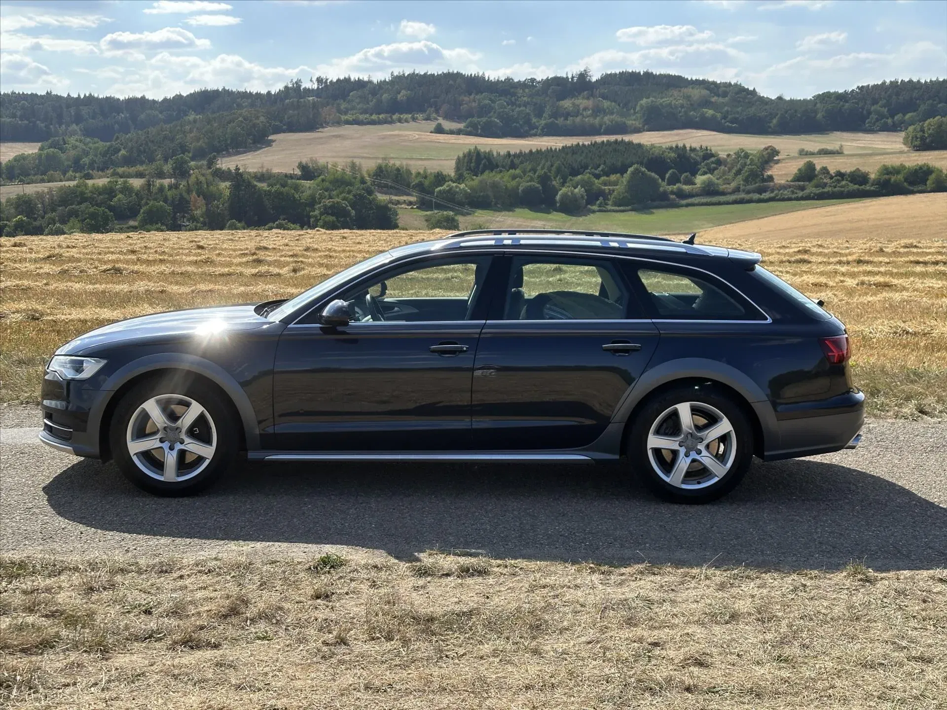 Audi A6 Allroad - Náhled 4
