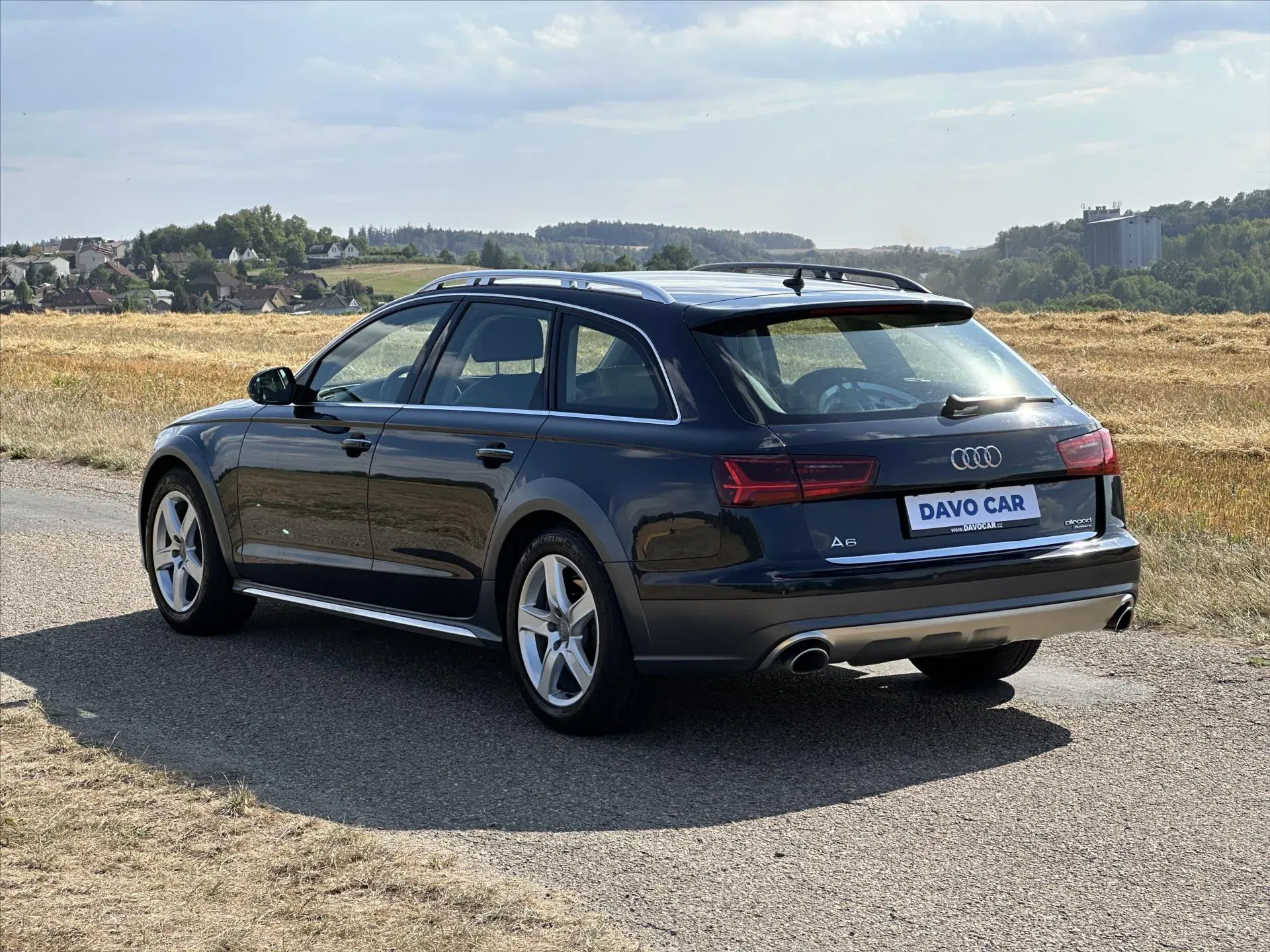 Audi A6 Allroad - Náhled 5