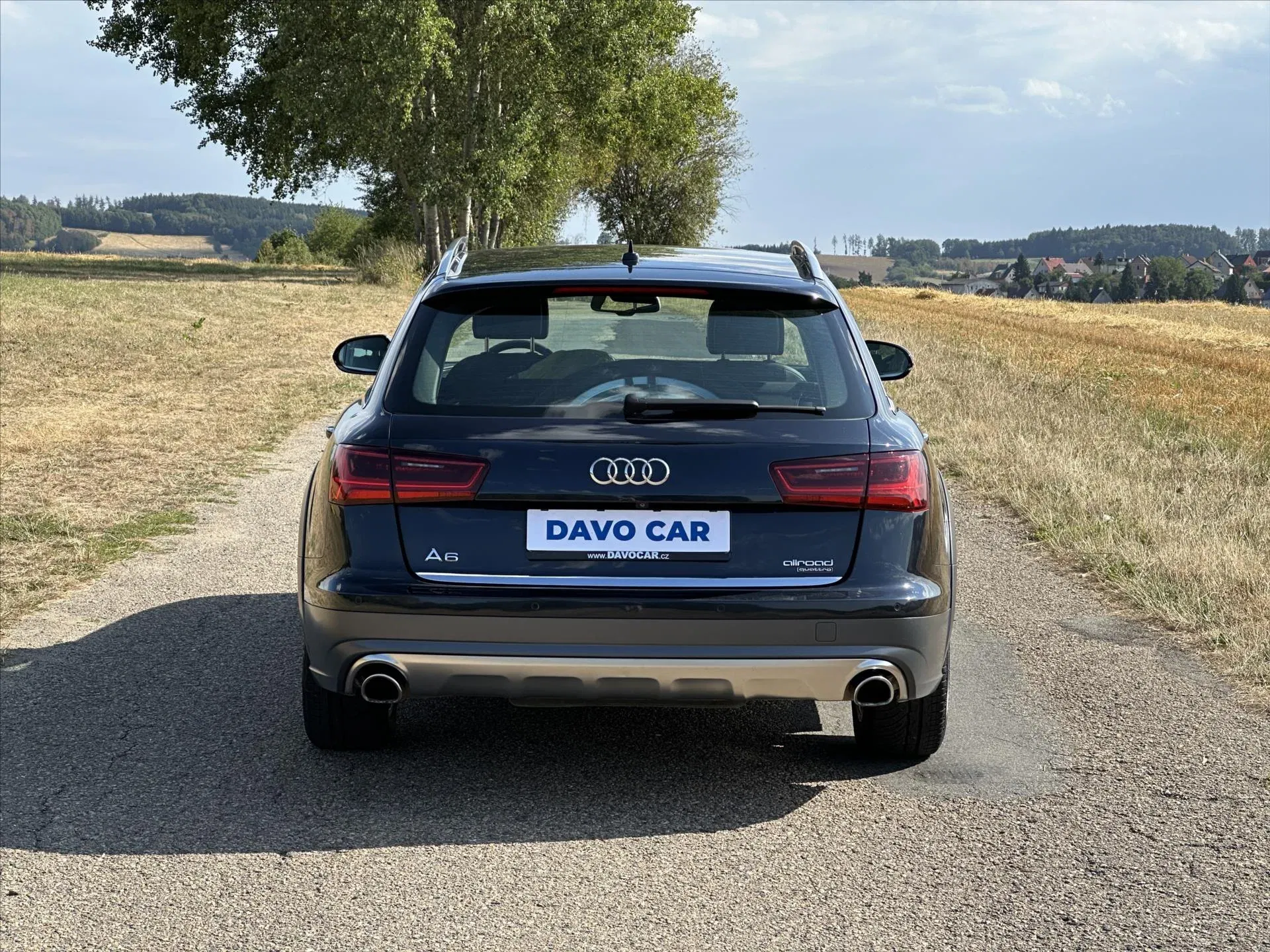 Audi A6 Allroad - Náhled 6