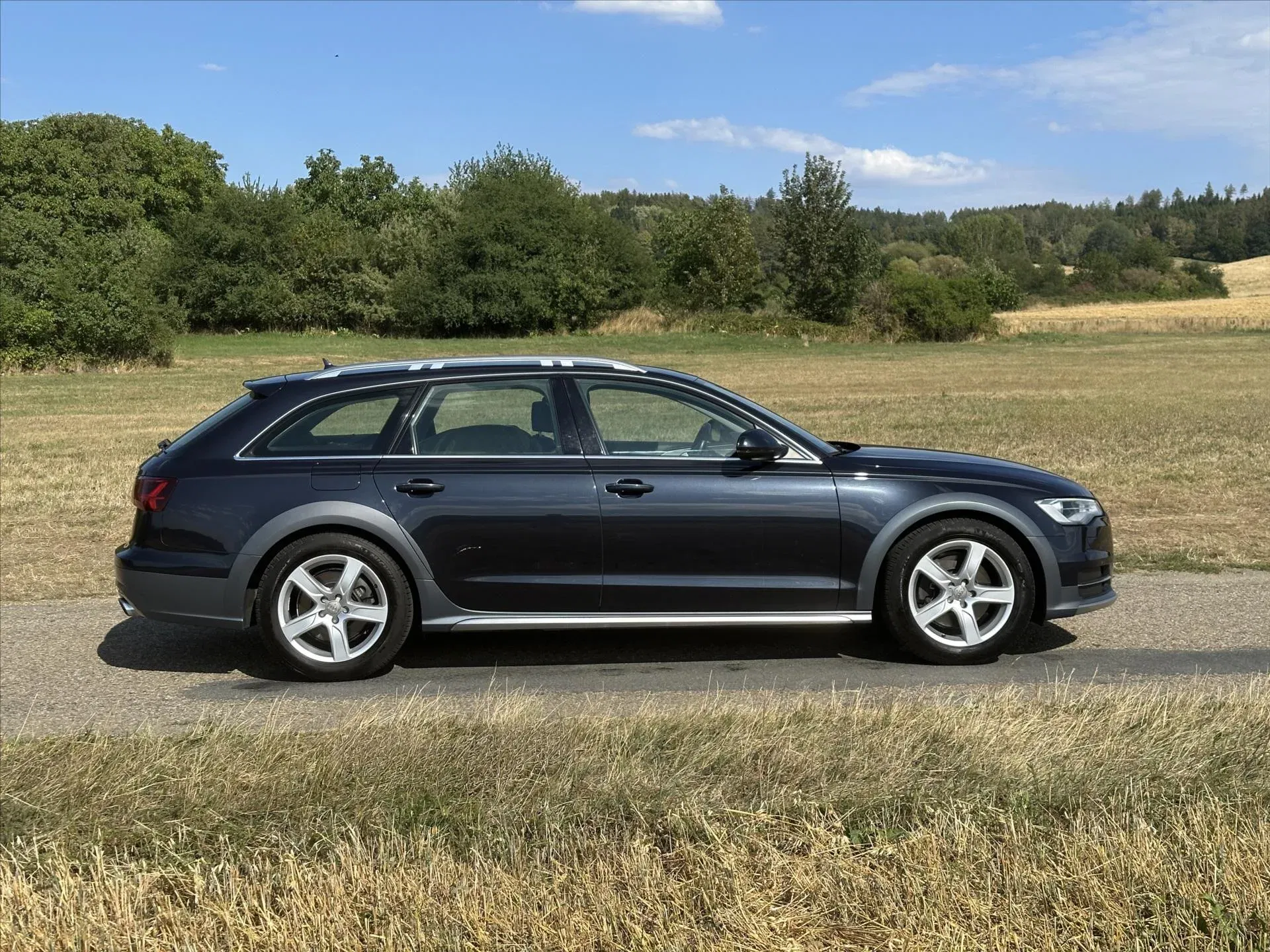 Audi A6 Allroad - Náhled 8