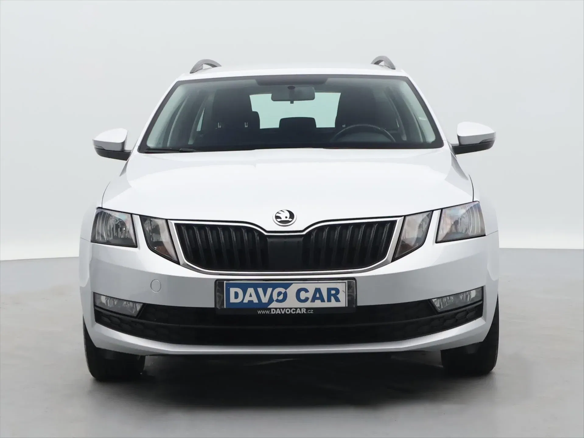 Škoda Octavia - Náhled 2