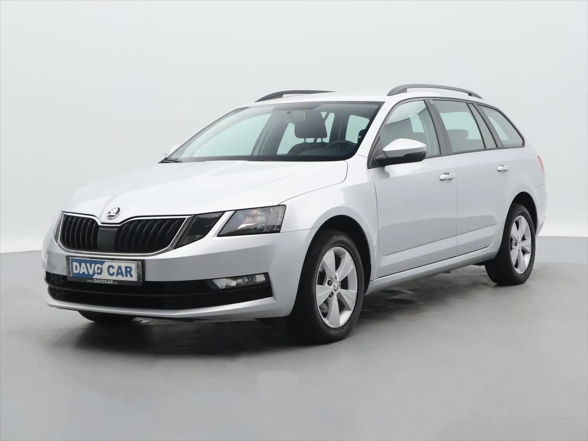 Škoda Octavia - Náhled 3