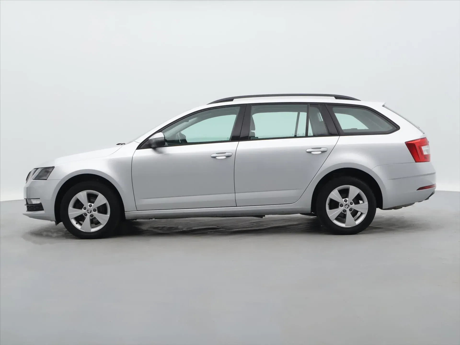 Škoda Octavia - Náhled 4