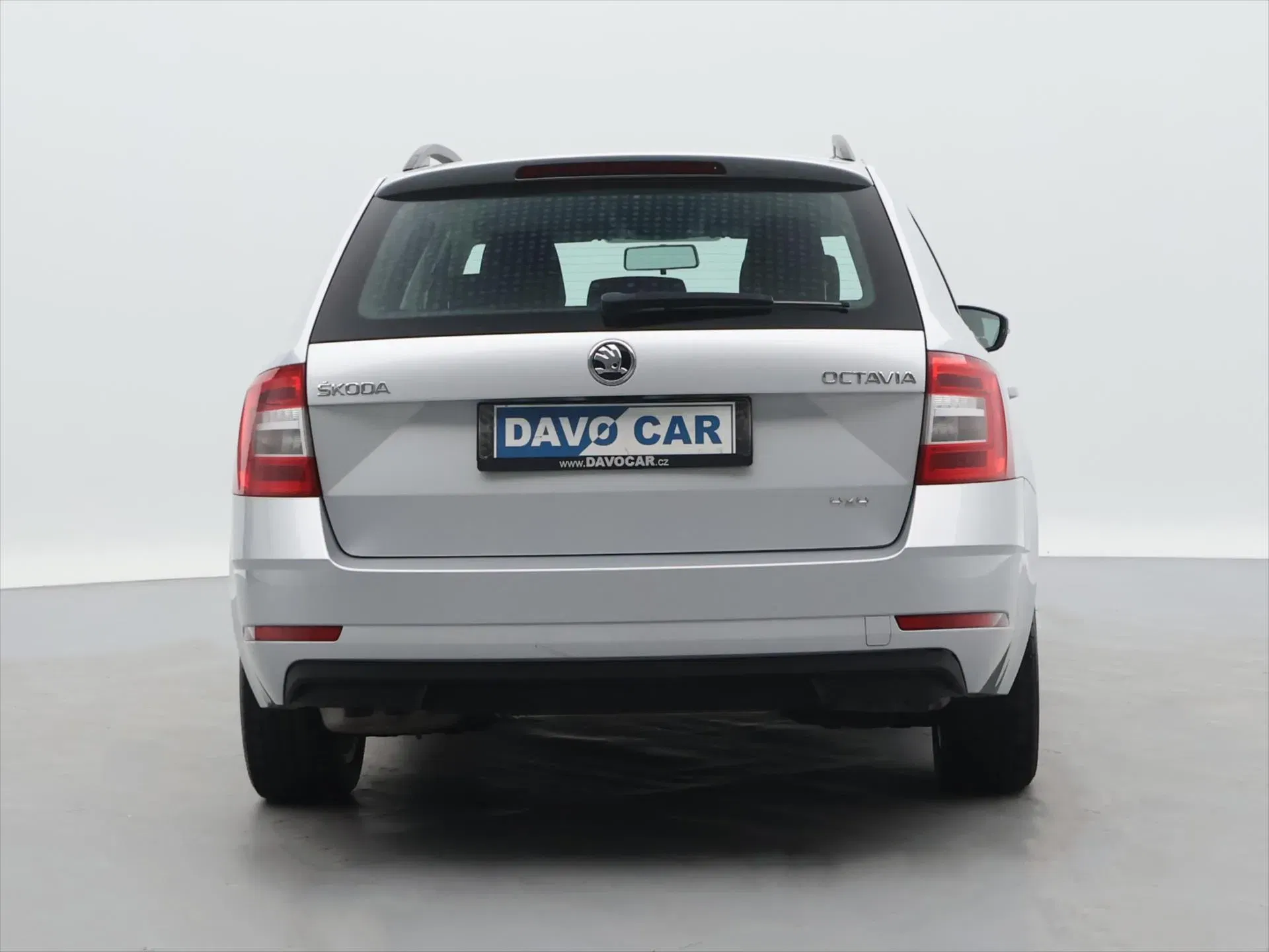 Škoda Octavia - Náhled 6