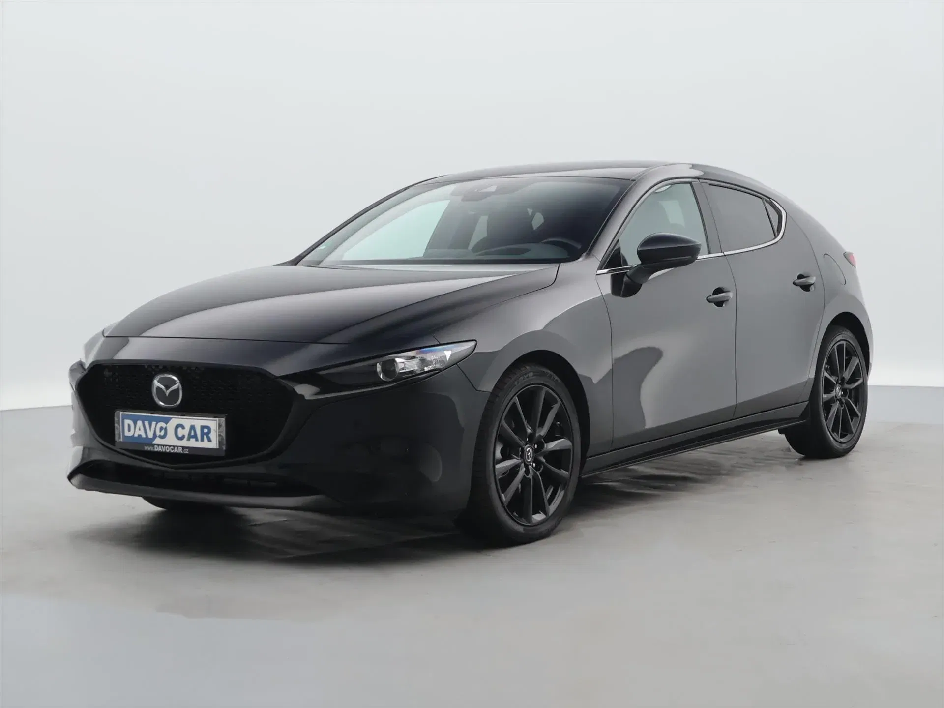 Mazda 3 - Náhled 3