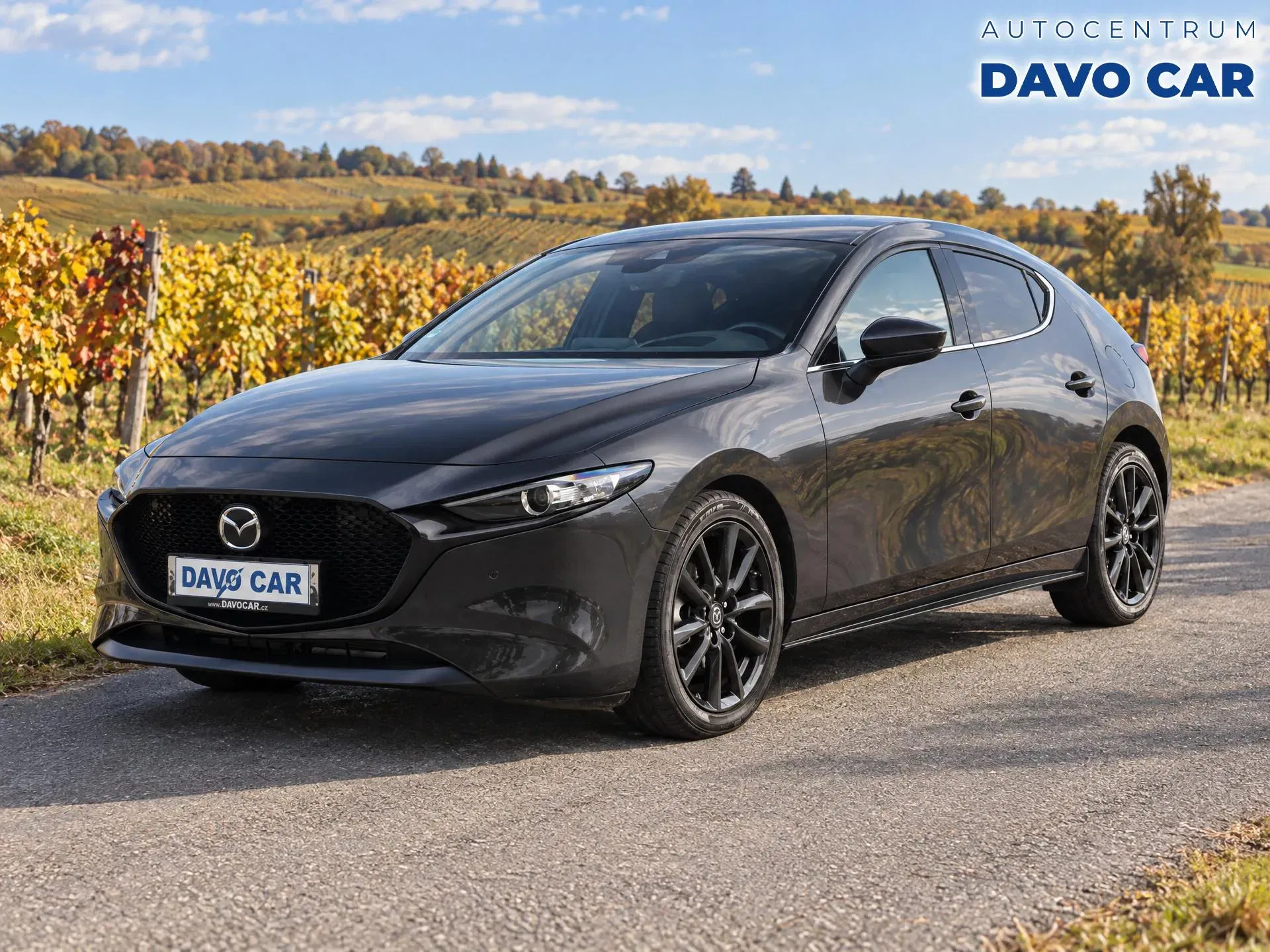 Mazda 3 - Náhled 3