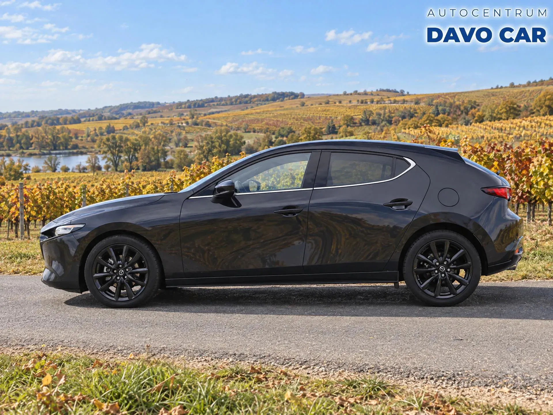 Mazda 3 - Náhled 4