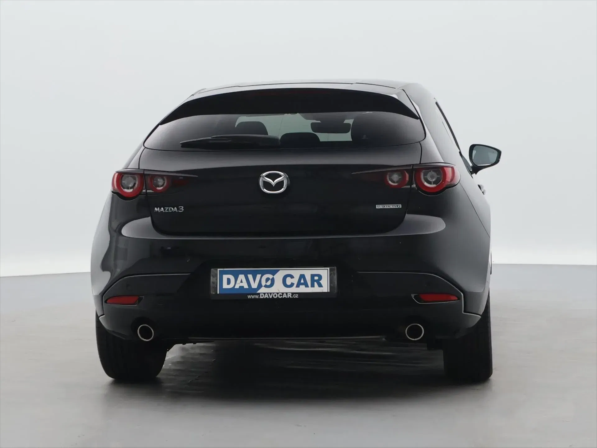 Mazda 3 - Náhled 6