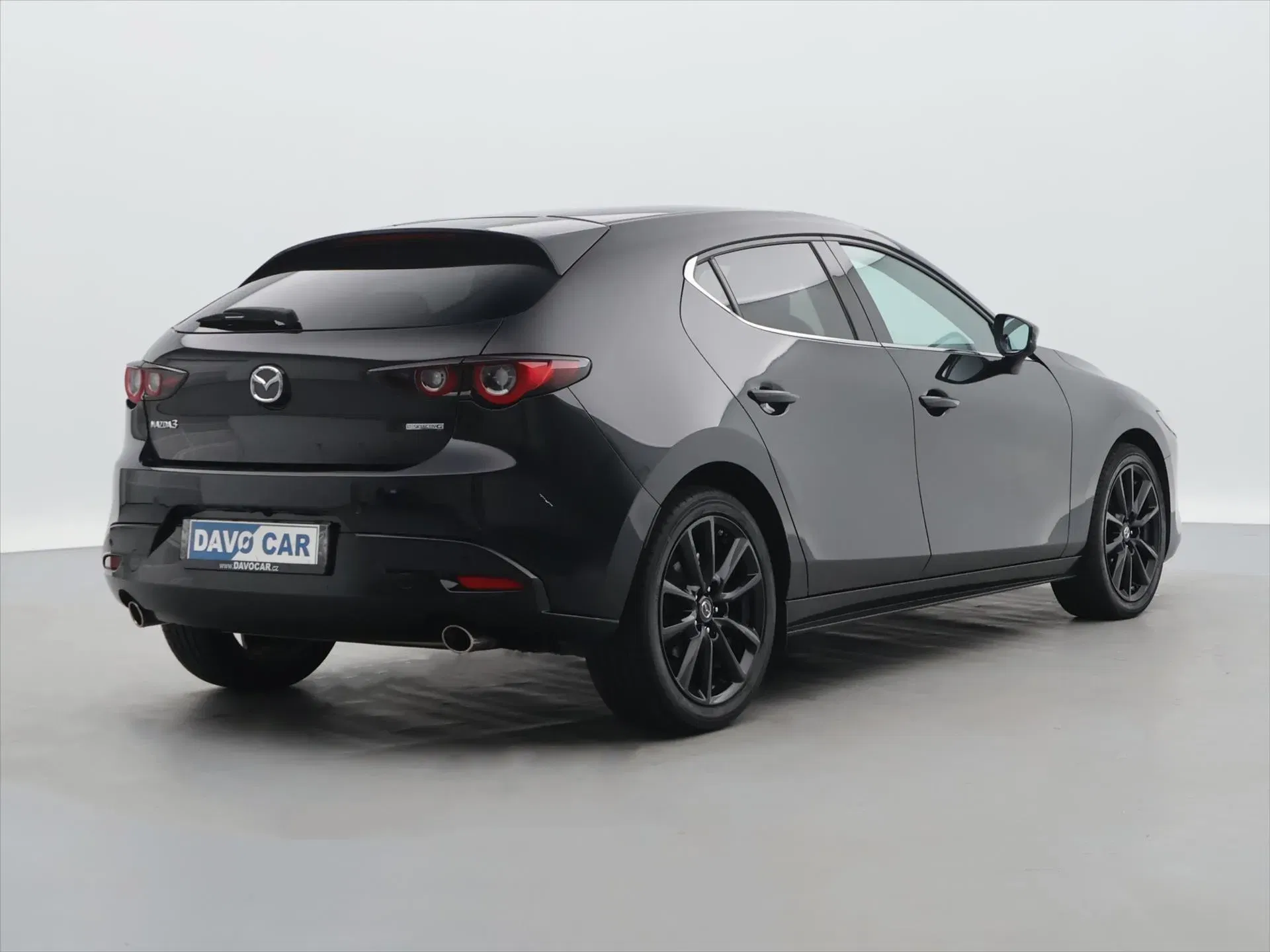 Mazda 3 - Náhled 7