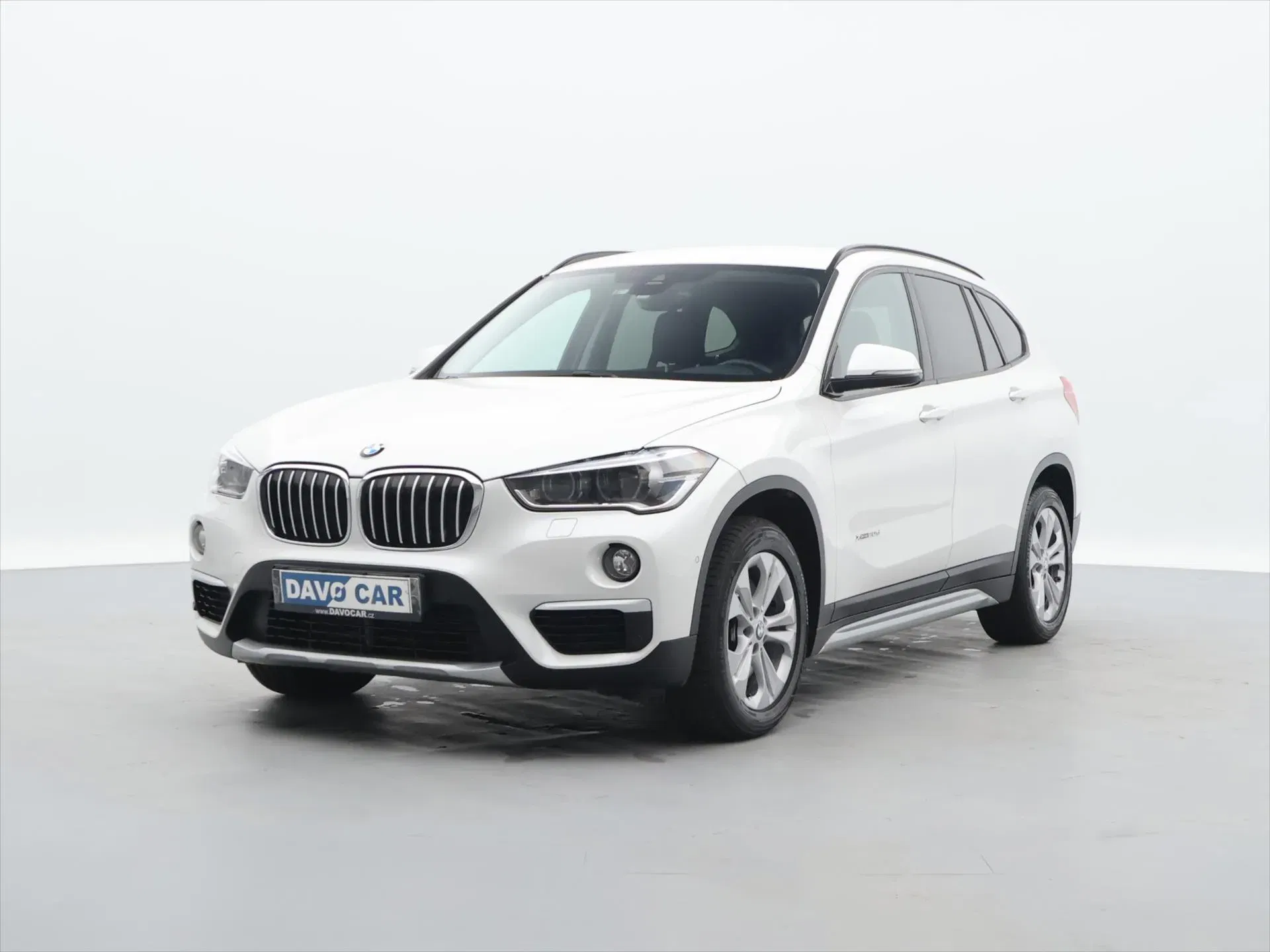 BMW X1 - Náhled 2