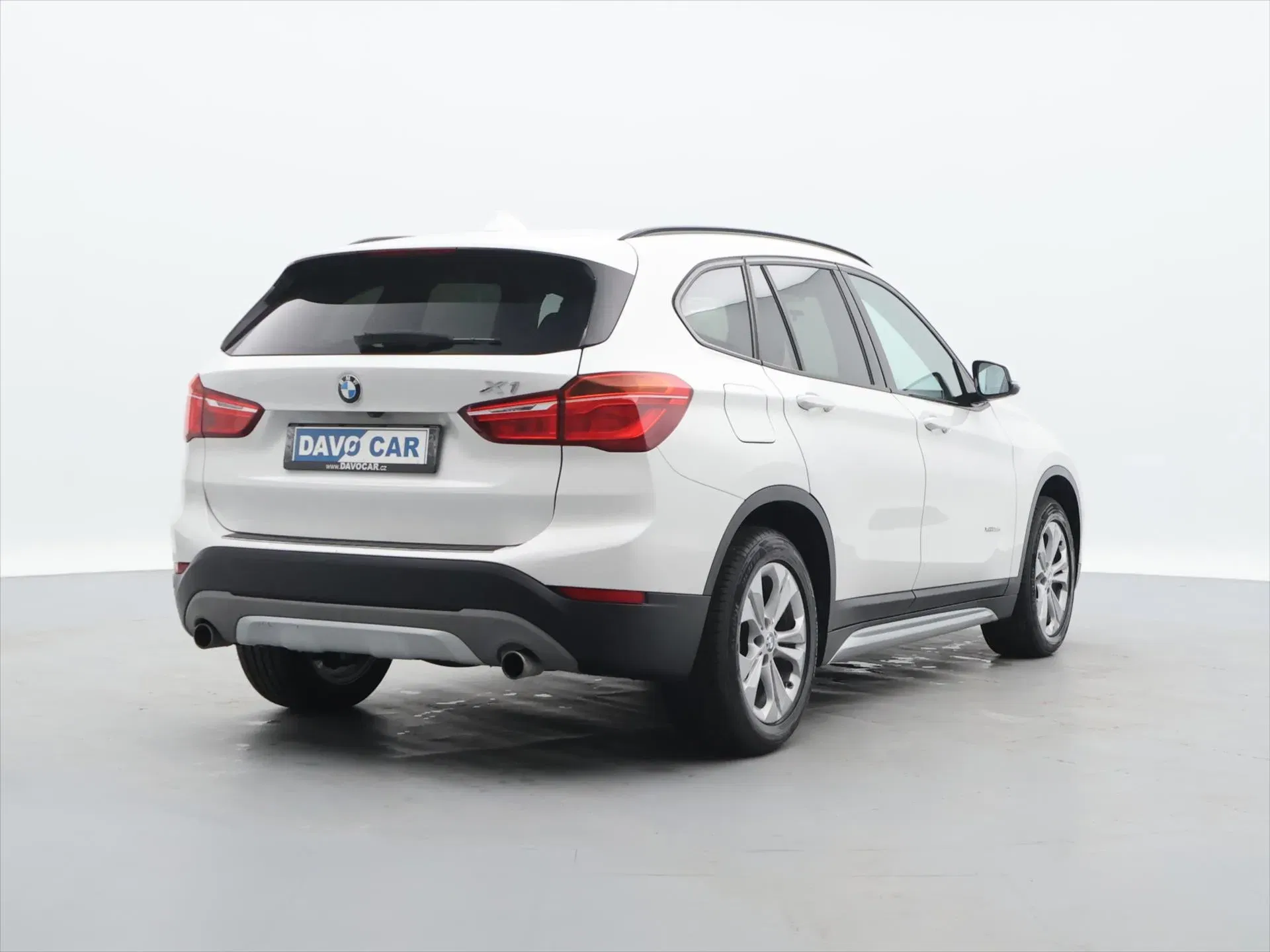 BMW X1 - Náhled 5