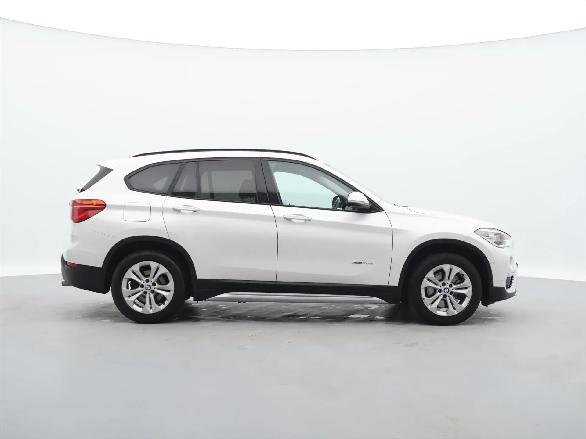 BMW X1 - Náhled 6