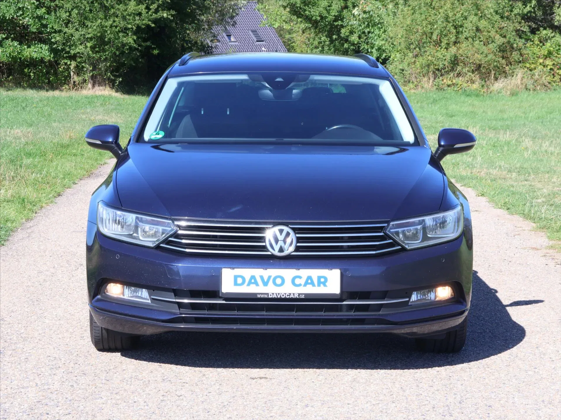 Volkswagen Passat - Náhled 2