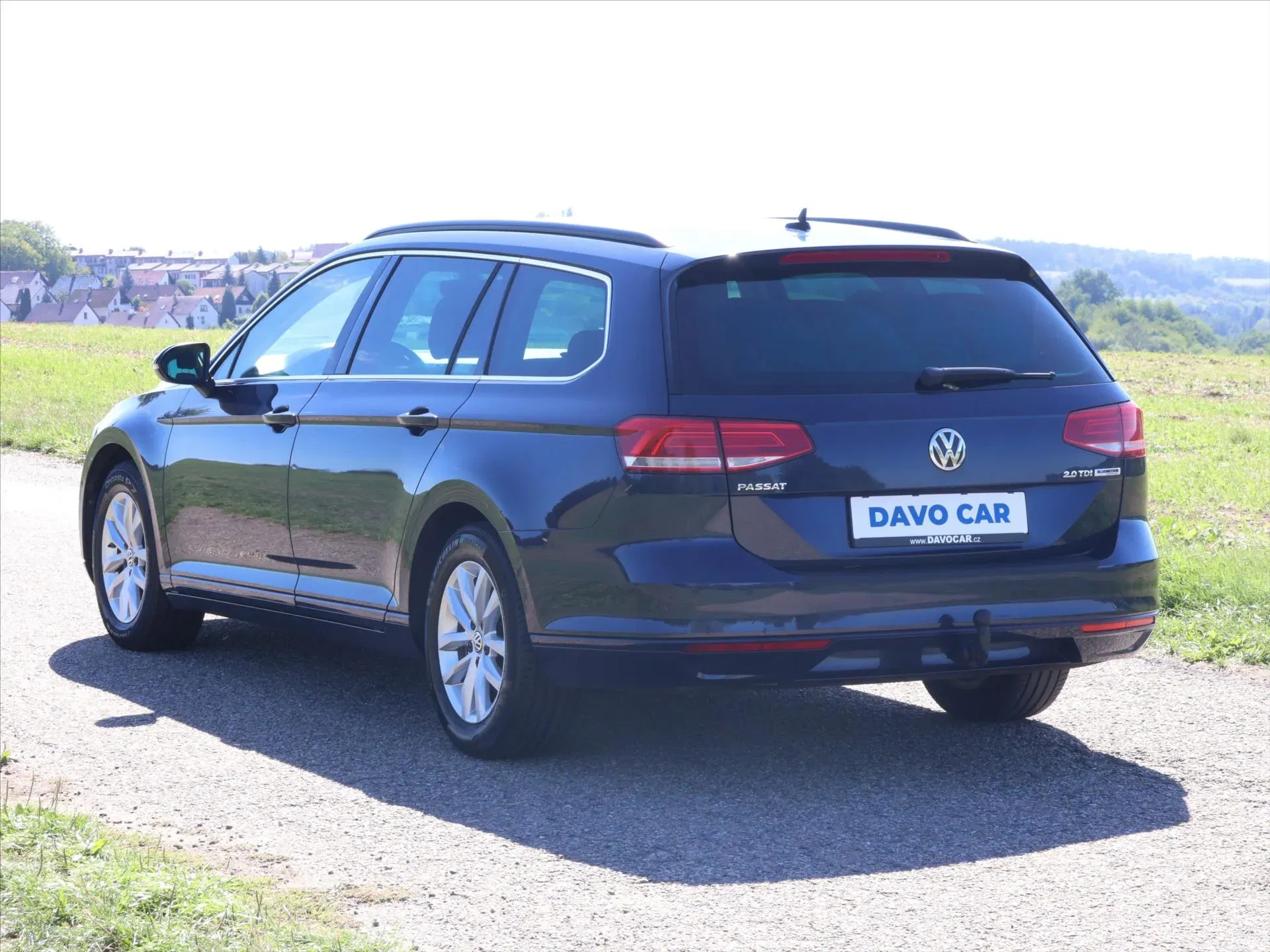 Volkswagen Passat - Náhled 5