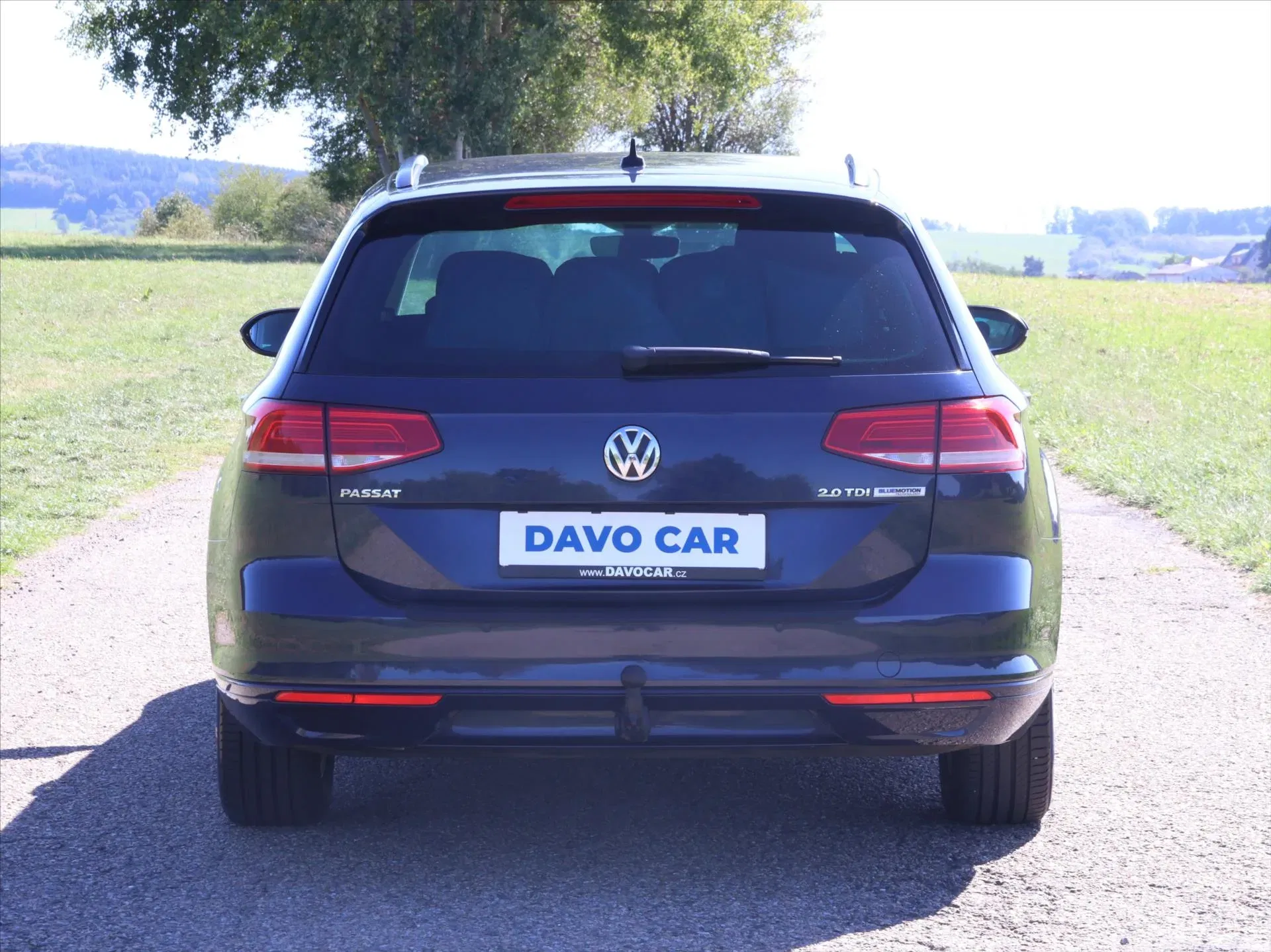 Volkswagen Passat - Náhled 6