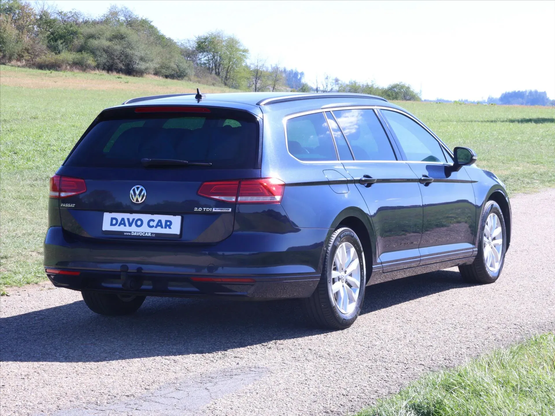 Volkswagen Passat - Náhled 7