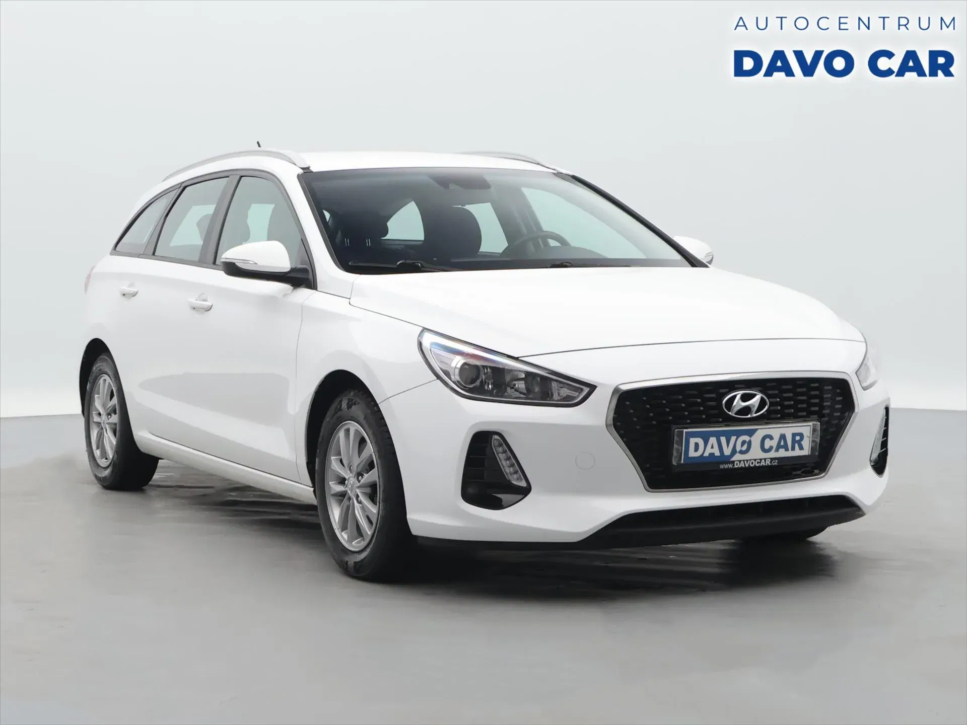 Hyundai i30 - Obrázek 1