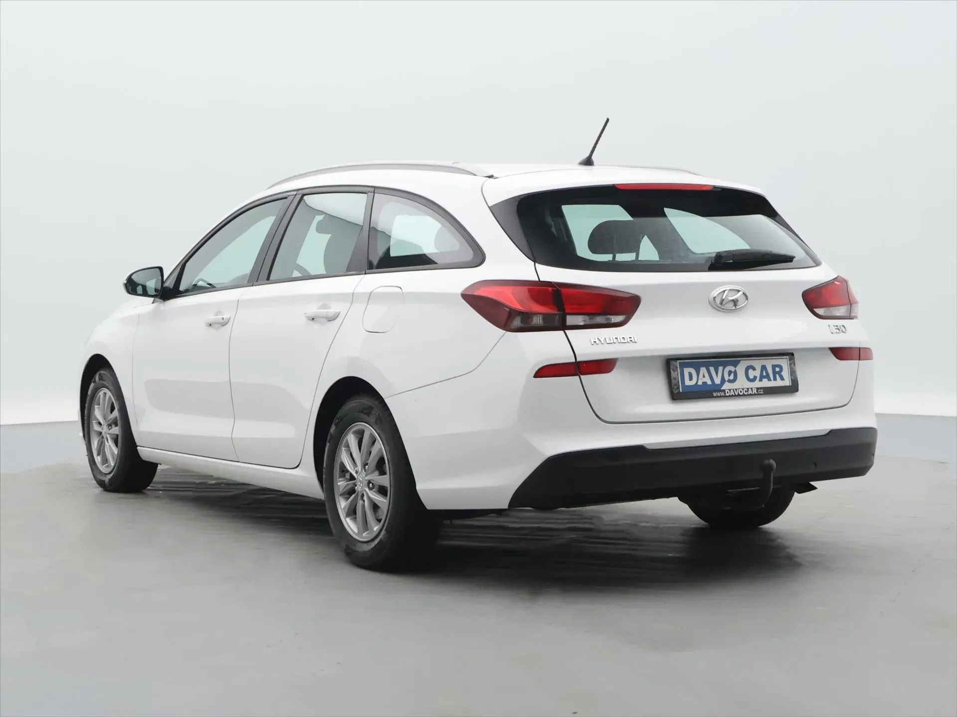 Hyundai i30 - Náhled 5