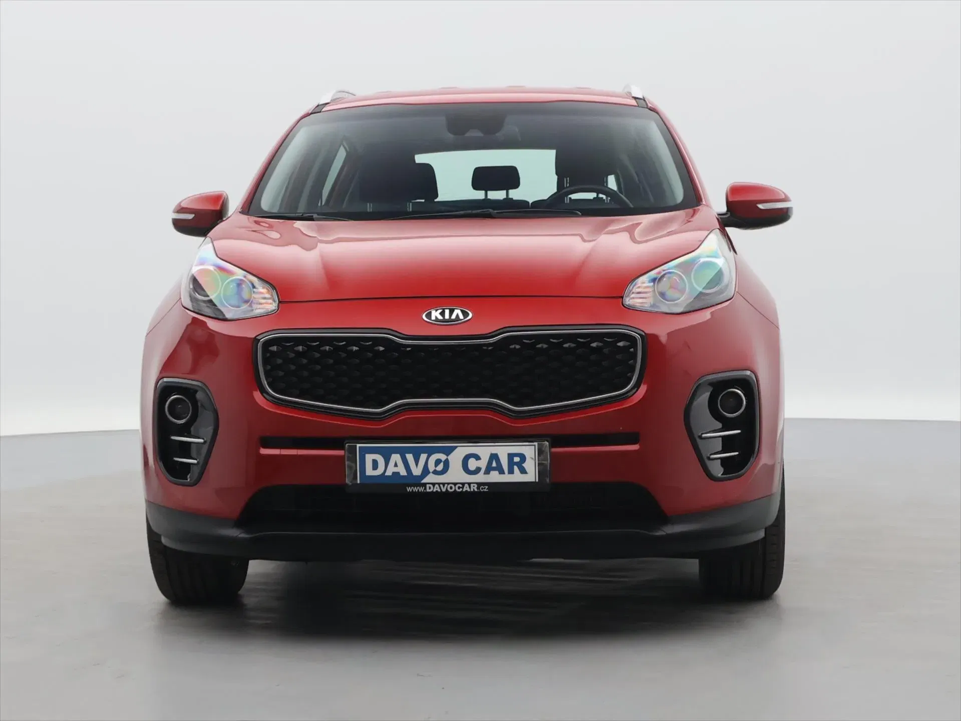 Kia Sportage - Náhled 2