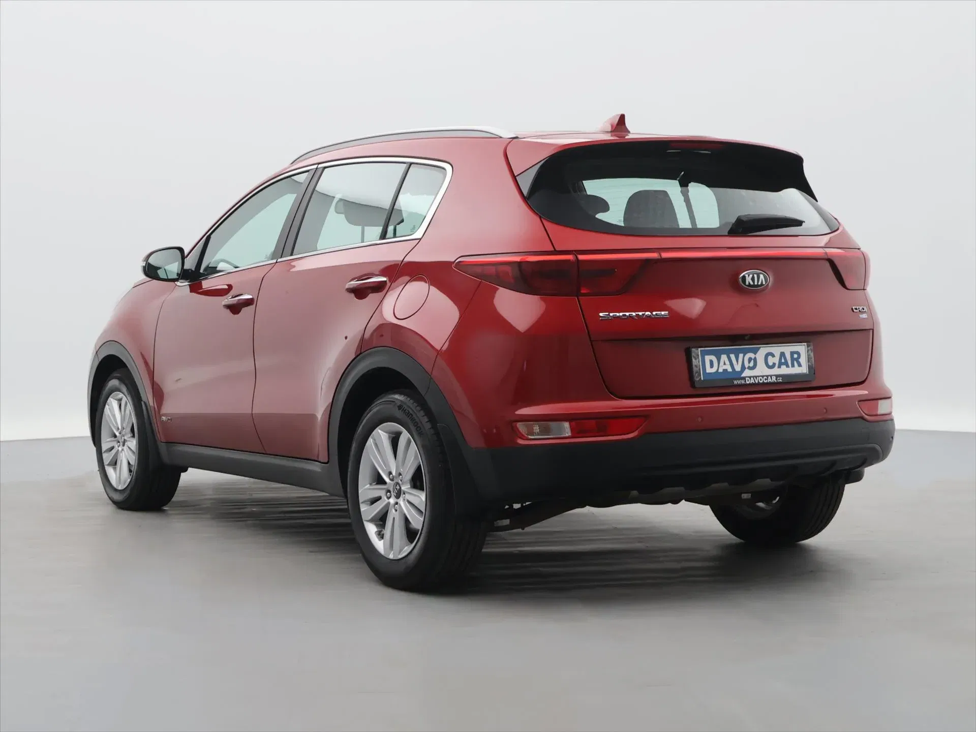 Kia Sportage - Náhled 5