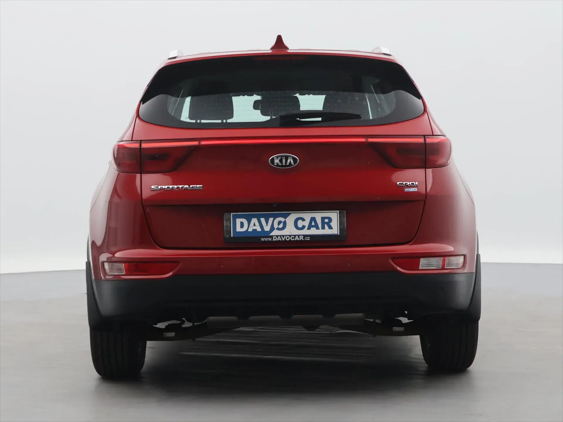 Kia Sportage - Náhled 6