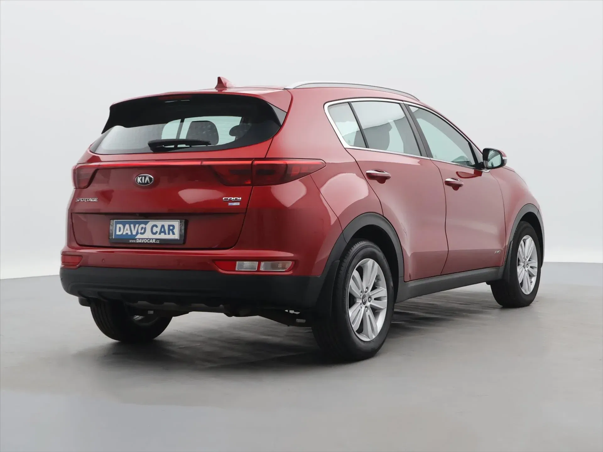 Kia Sportage - Náhled 7