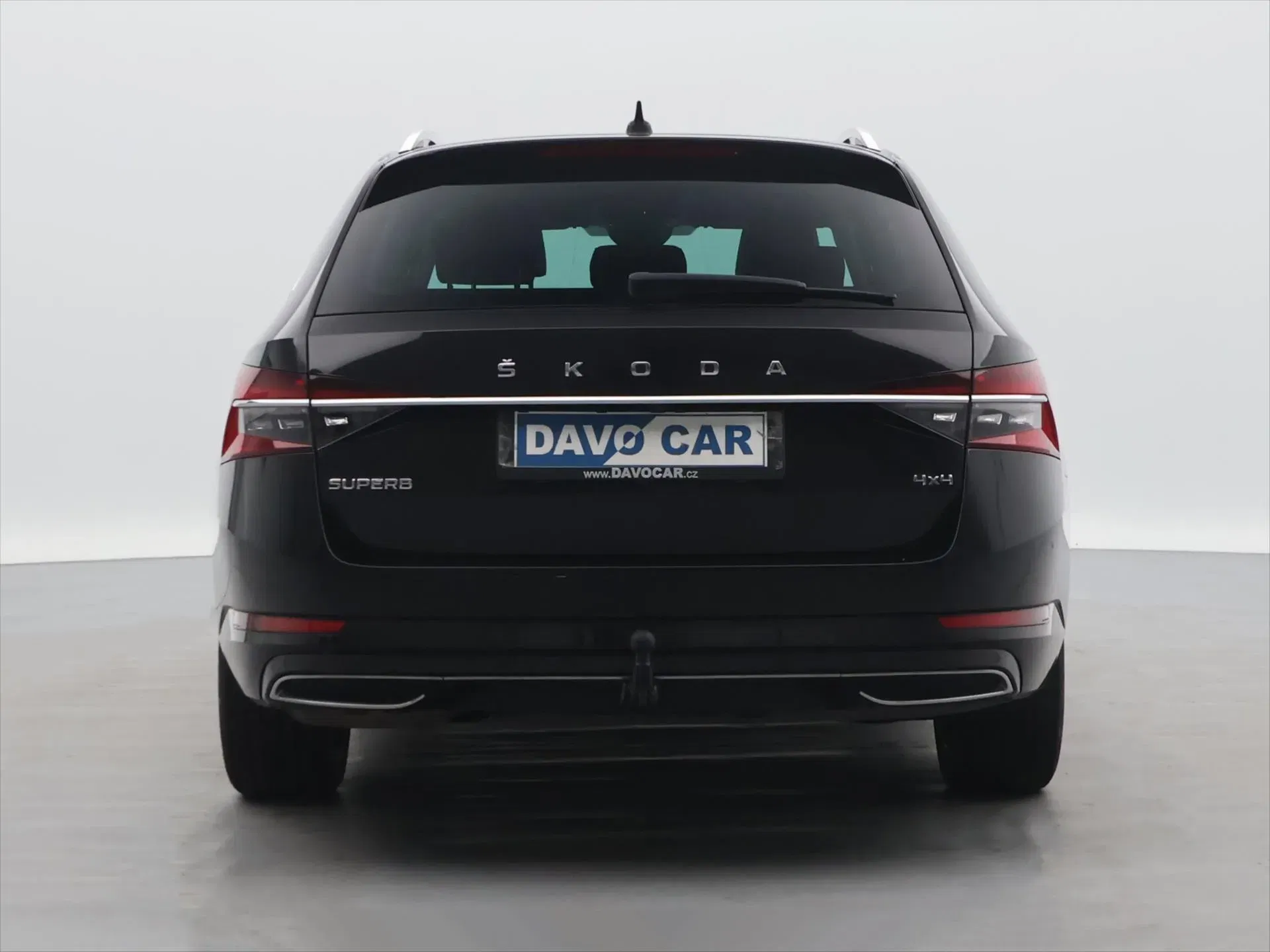 Škoda Superb - Náhled 6