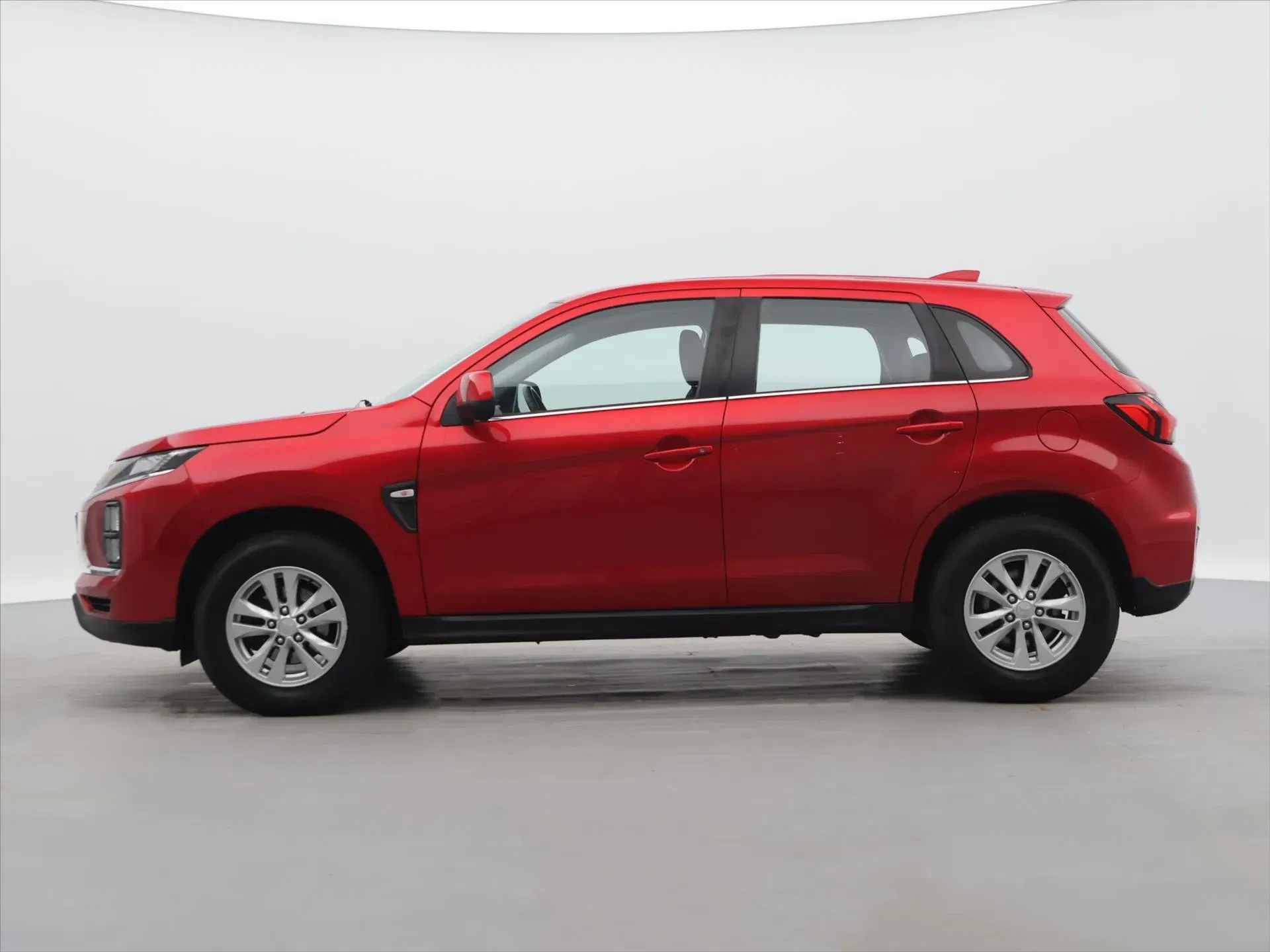Mitsubishi ASX - Náhled 4
