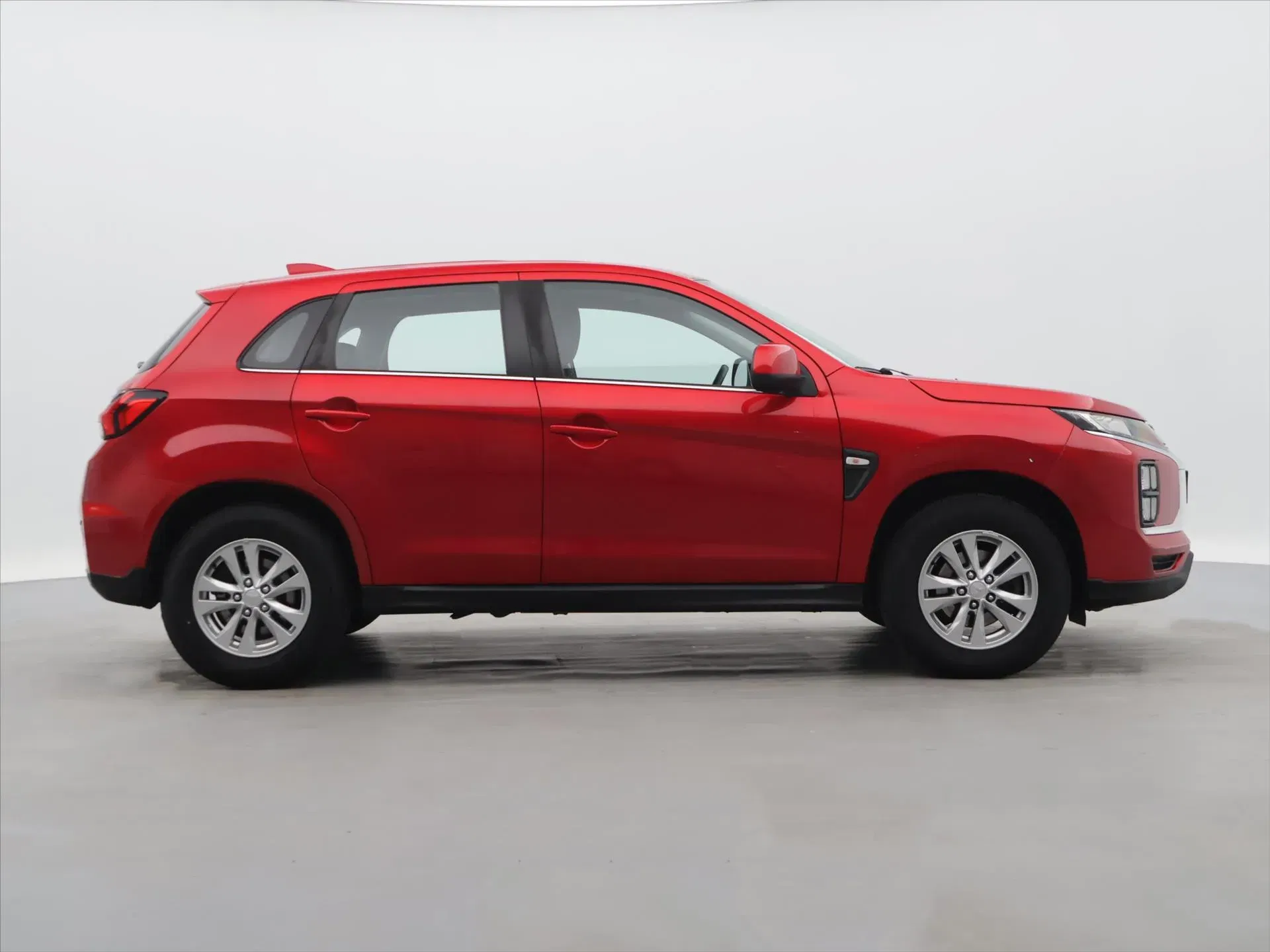 Mitsubishi ASX - Náhled 8
